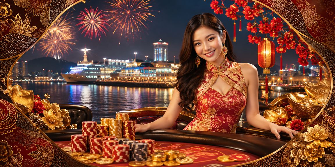 mahjong138